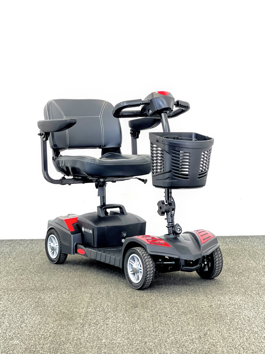 Drive Scout 4 (2022)