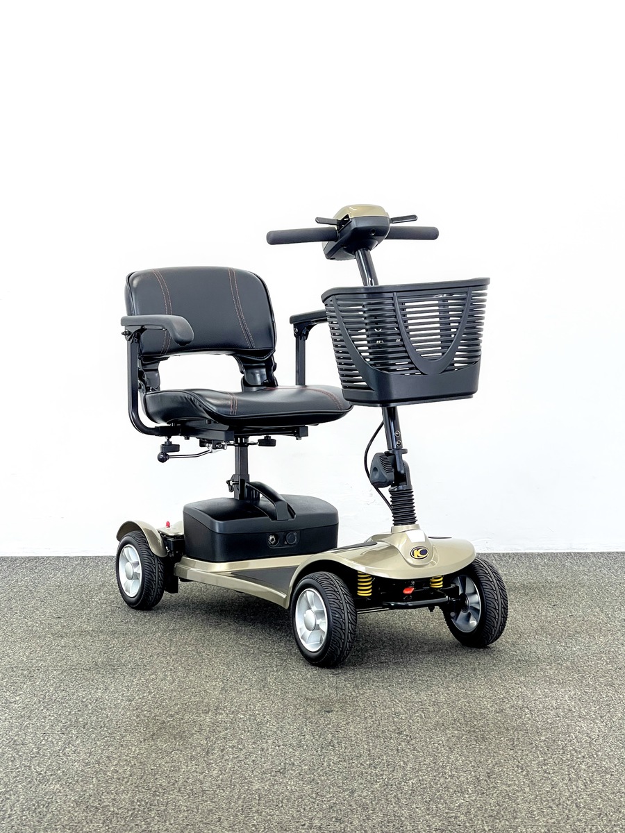 Kymco K-Lite Comfort Deluxe (2022)