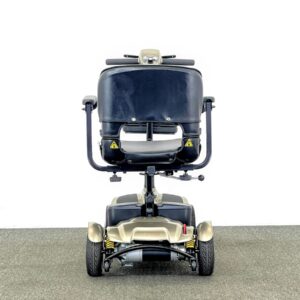 Alternative view of Kymco K-Lite Comfort Deluxe (2022)