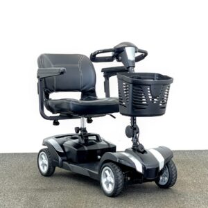 Rascal Veo Sport (2020)