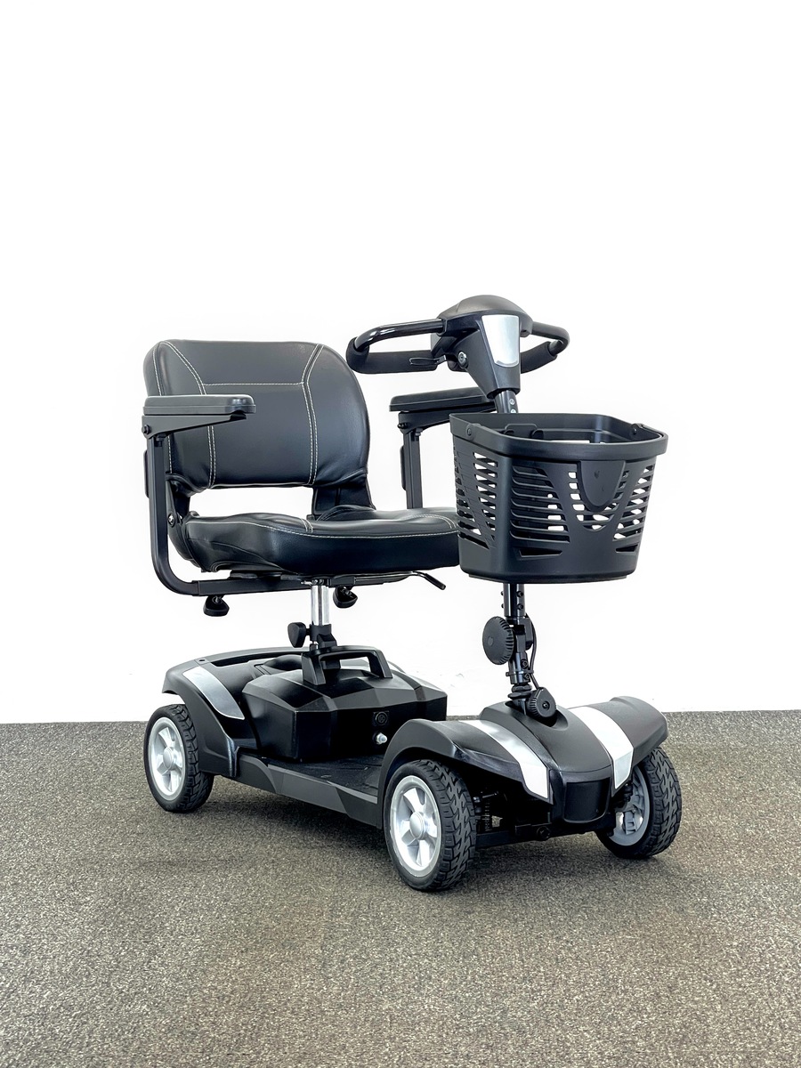 Rascal Veo Sport (2020)