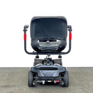 Alternative view of Rascal Veo Sport (2020)