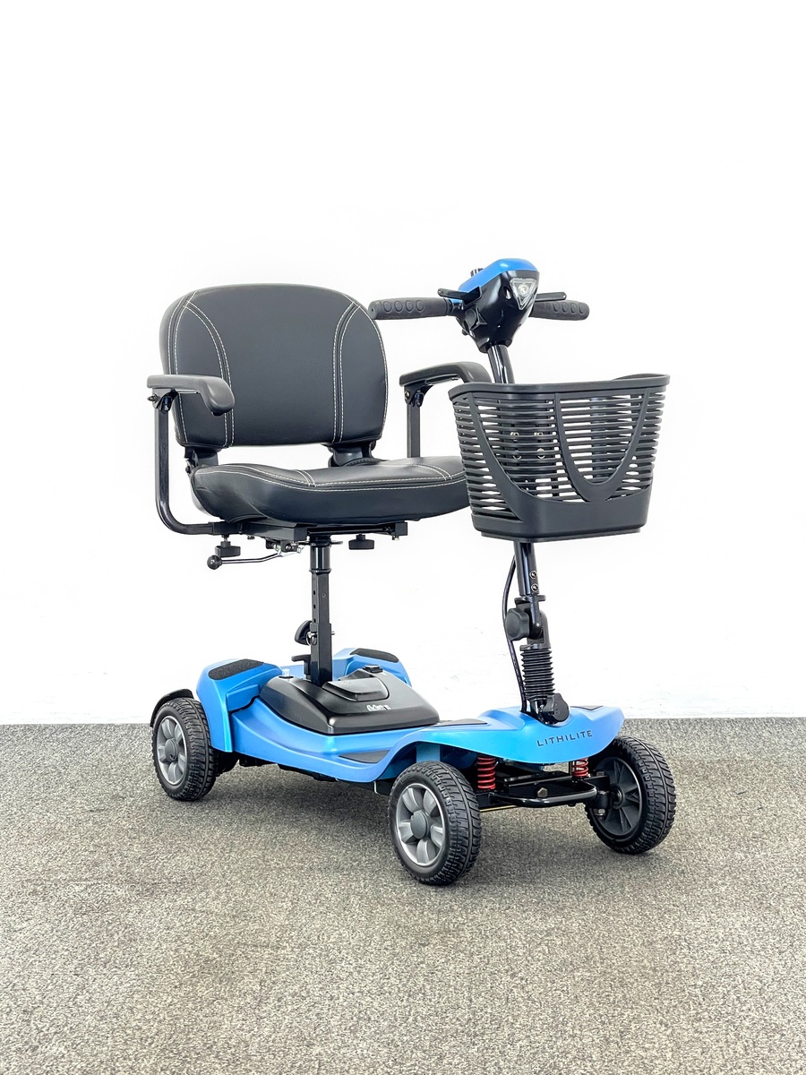 Motion Healthcare Lithilite (2024)