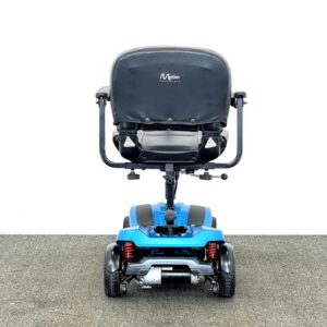 Alternative view of Motion Healthcare Lithilite (2024)