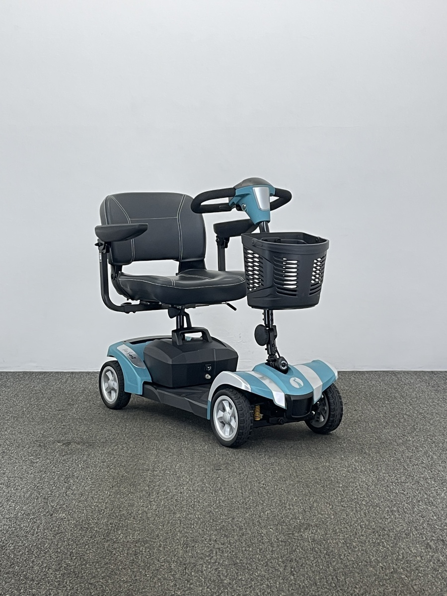 Rascal Veo Sport (2021)