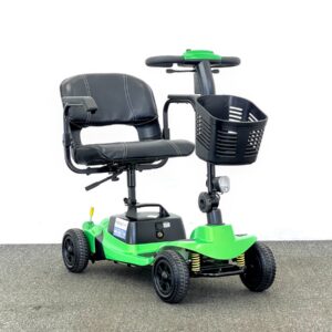 One Rehab Liberty Vogue (2020)