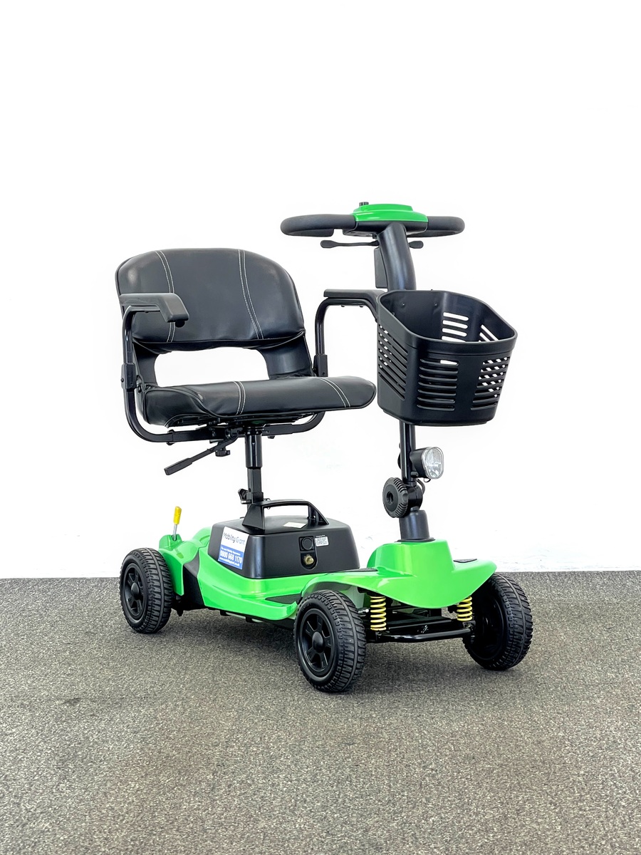 One Rehab Liberty Vogue (2020)