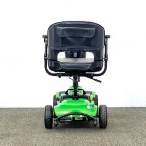 Alternative view of One Rehab Liberty Vogue (2020)