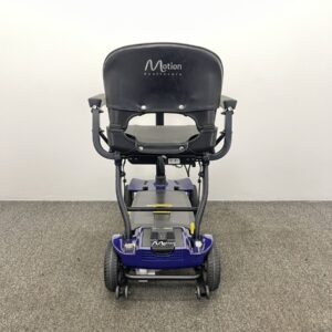 Alternative view of Motion Healthcare eDrive (2021)