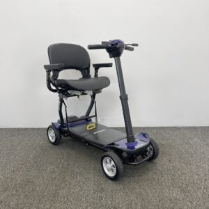 Motion Healthcare eDrive (2021)