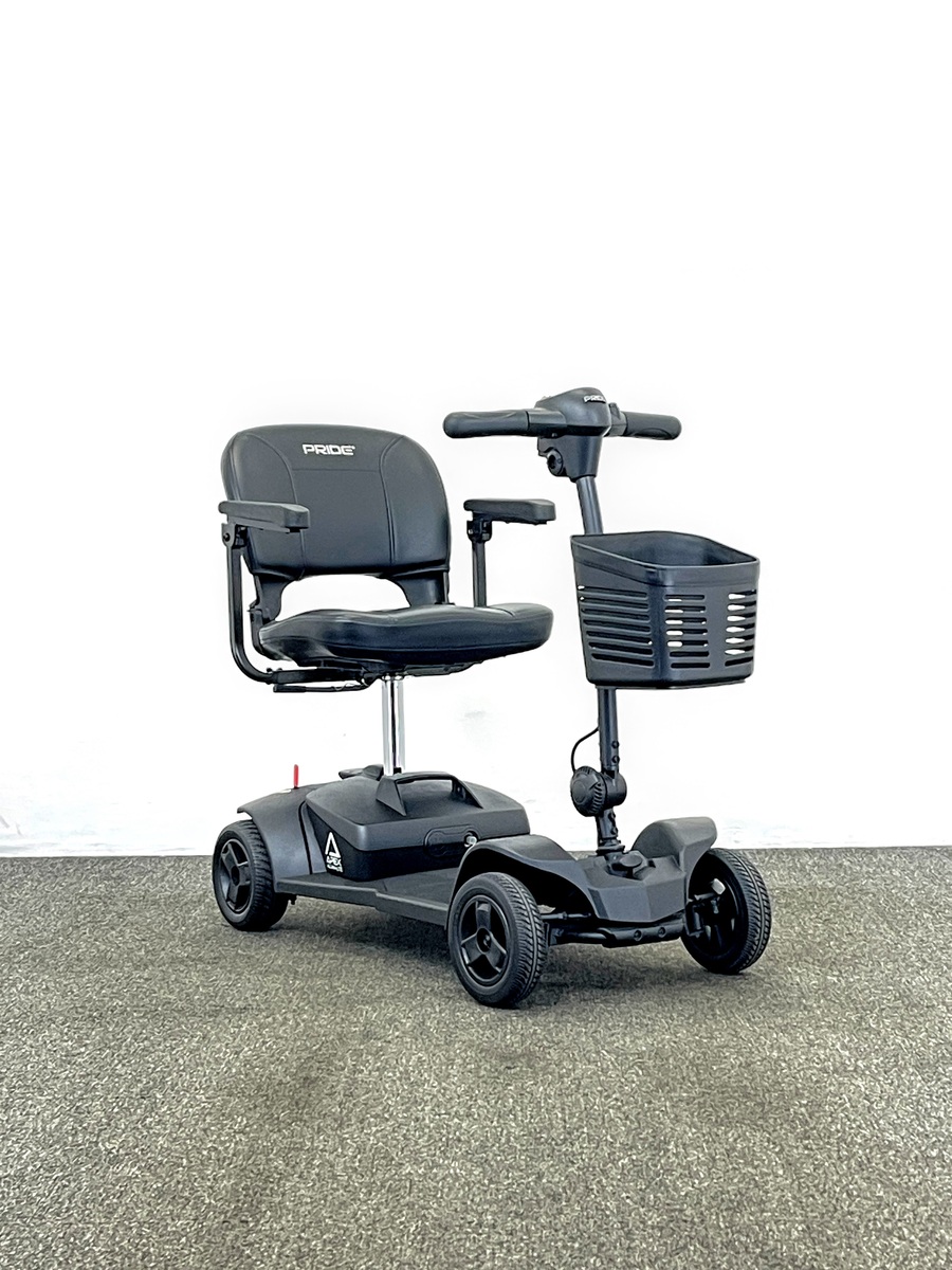 Pride Apex Alumalite (2022)