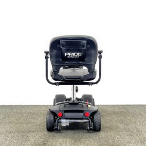 Alternative view of Pride Apex Alumalite (2022)