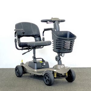 One Rehab Liberty Vogue (2023)