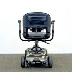 Alternative view of One Rehab Liberty Vogue (2023)